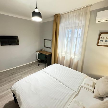 Apartamento Four Seasons Rijeka Exterior foto