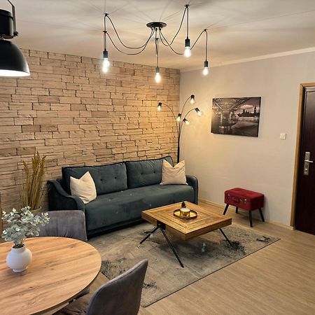 Apartamento Four Seasons Rijeka Exterior foto