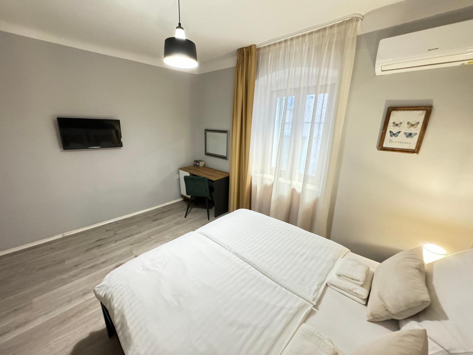 Apartamento Four Seasons Rijeka Exterior foto