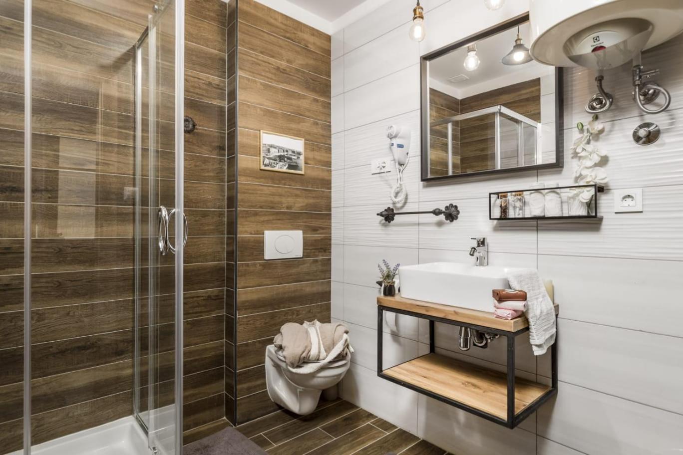 Apartamento Four Seasons Rijeka Exterior foto