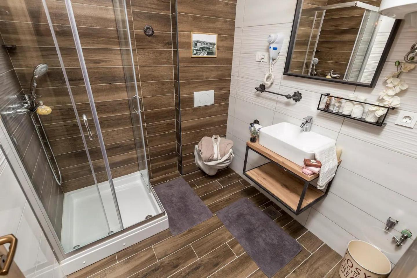 Apartamento Four Seasons Rijeka Exterior foto