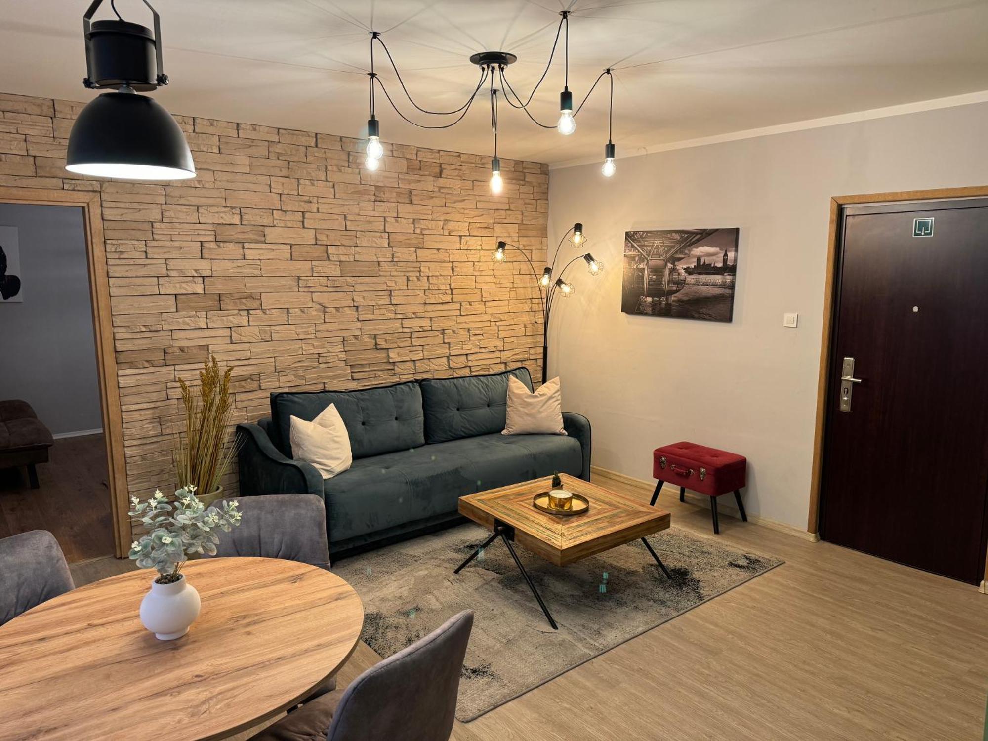 Apartamento Four Seasons Rijeka Exterior foto